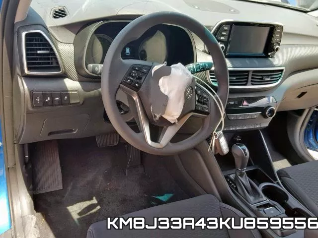 KM8J33A43KU859556 фото 10