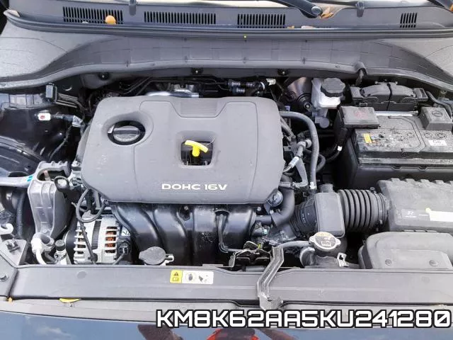 KM8K62AA5KU241280 фото 2
