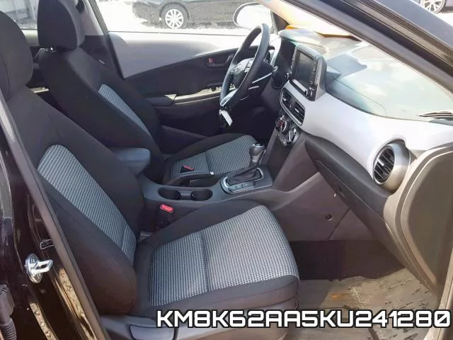 KM8K62AA5KU241280 фото 6