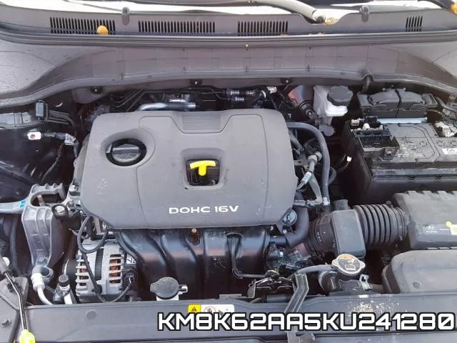 KM8K62AA5KU241280 фото 8