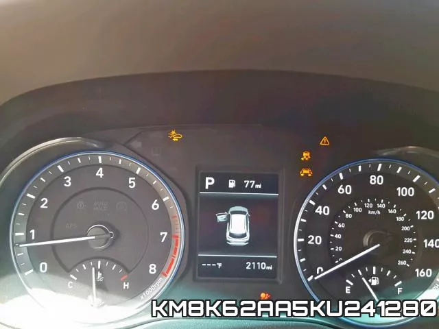 KM8K62AA5KU241280 фото 9