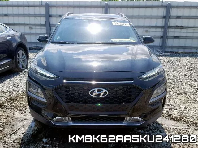 KM8K62AA5KU241280 фото 10