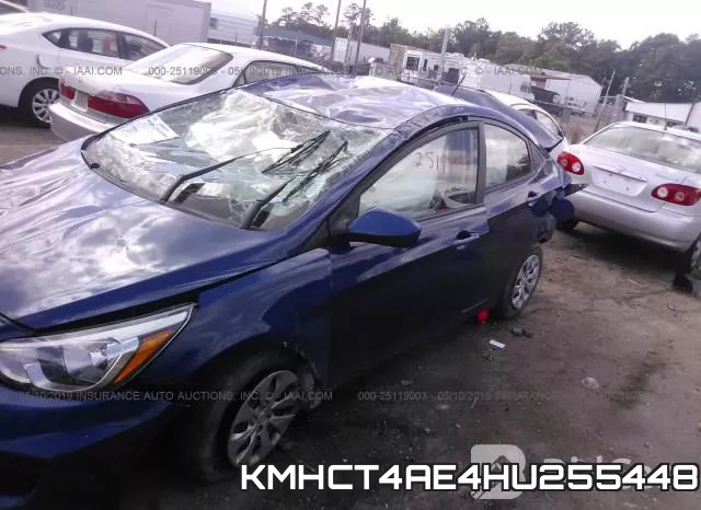 KMHCT4AE4HU255448 фото 3