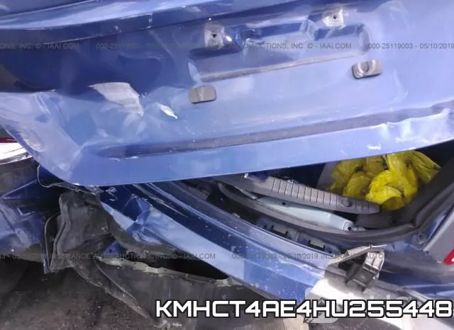 KMHCT4AE4HU255448 фото 7