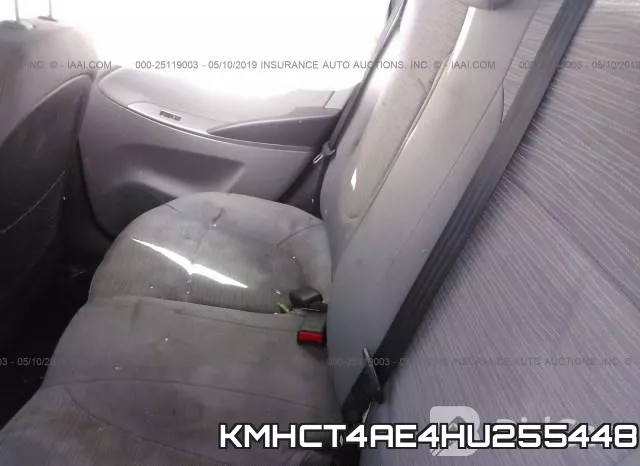 KMHCT4AE4HU255448 фото 9