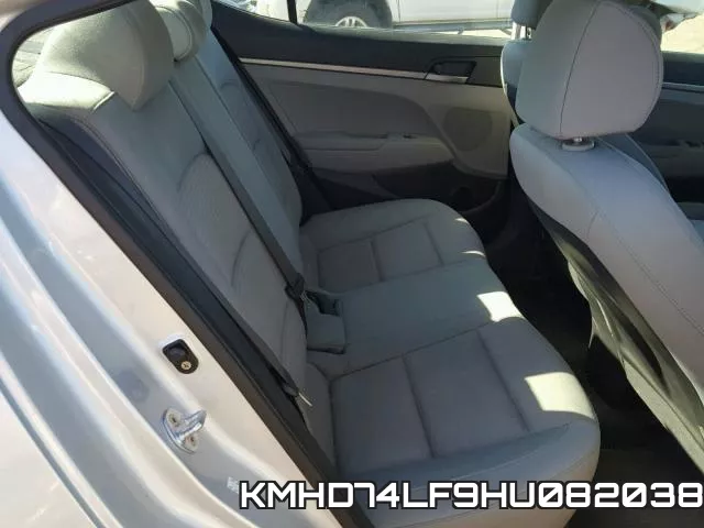 KMHD74LF9HU082038 фото 6