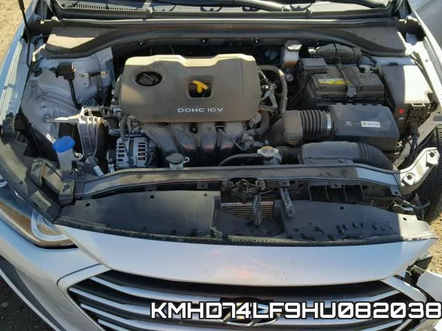 KMHD74LF9HU082038 фото 7