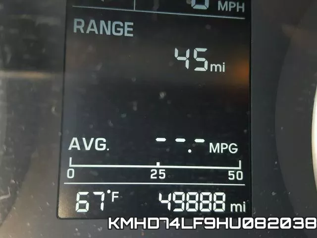KMHD74LF9HU082038 фото 8