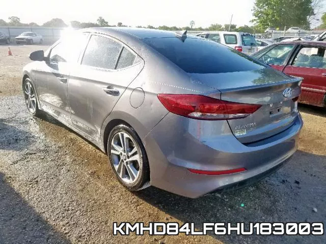 KMHD84LF6HU183003 фото 4