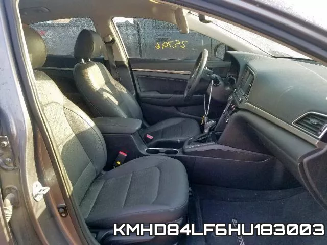 KMHD84LF6HU183003 фото 6