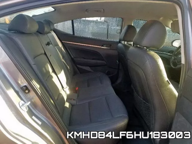 KMHD84LF6HU183003 фото 7