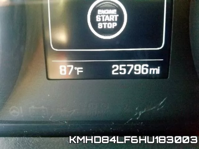 KMHD84LF6HU183003 фото 9