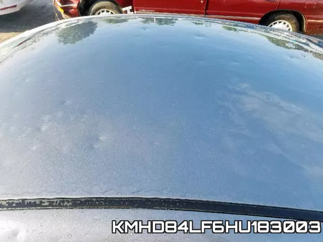 KMHD84LF6HU183003 фото 10