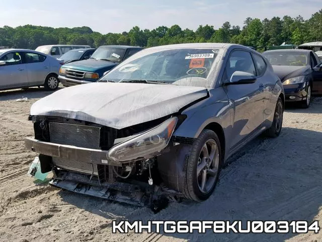 KMHTG6AF8KU003184 фото 3