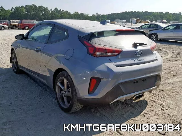 KMHTG6AF8KU003184 фото 4