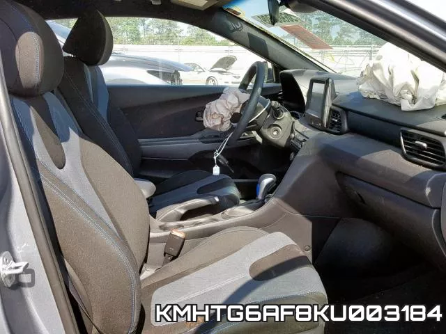 KMHTG6AF8KU003184 фото 6