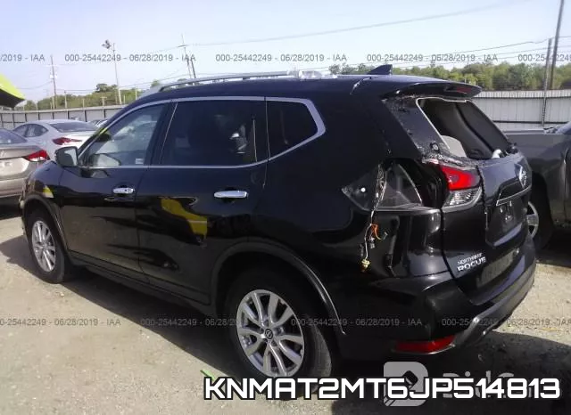 KNMAT2MT6JP514813 фото 4