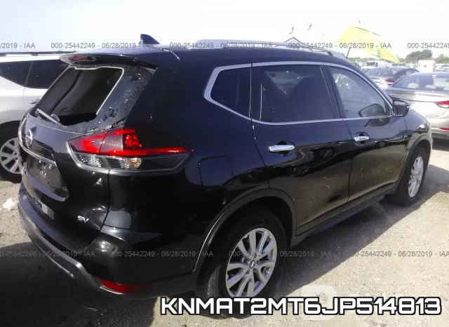 KNMAT2MT6JP514813 фото 5