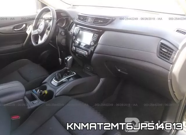 KNMAT2MT6JP514813 фото 6