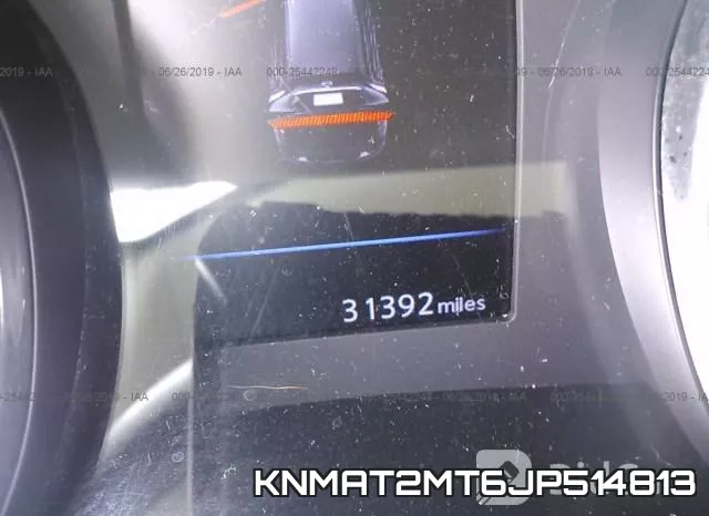 KNMAT2MT6JP514813 фото 8