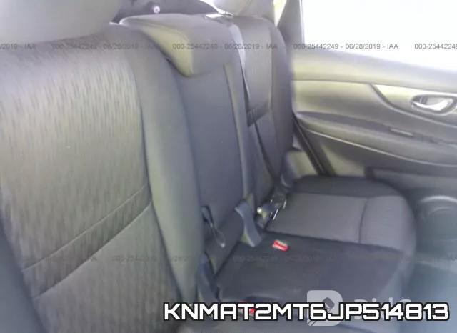 KNMAT2MT6JP514813 фото 9