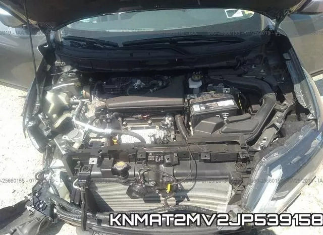 KNMAT2MV2JP539158 фото 2