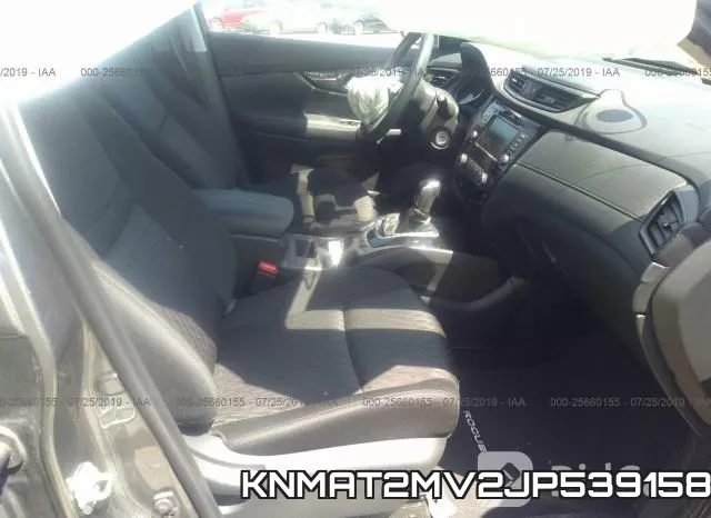 KNMAT2MV2JP539158 фото 6