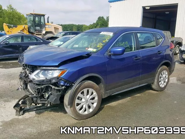 KNMAT2MV5HP603395 фото 3