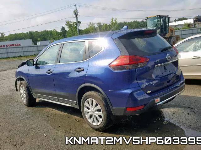 KNMAT2MV5HP603395 фото 4