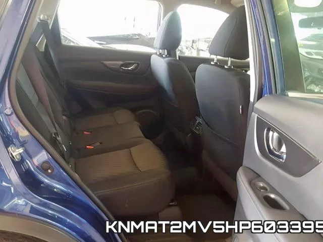 KNMAT2MV5HP603395 фото 7