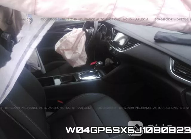 W04GP6SX6J1080823 фото 6