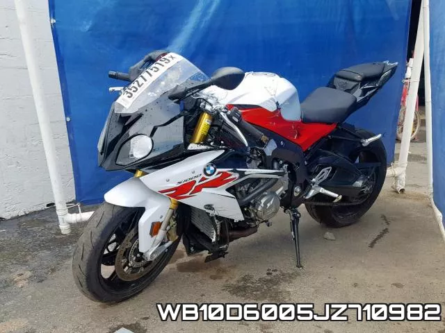 WB10D6005JZ710982 фото 3