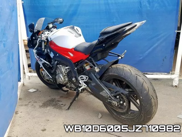WB10D6005JZ710982 фото 4