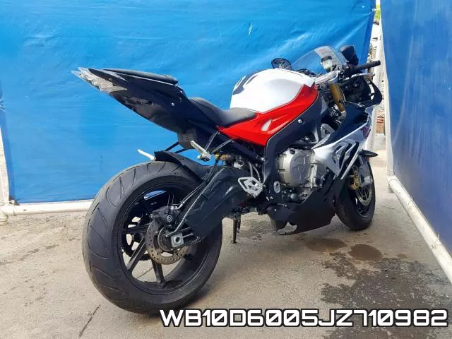 WB10D6005JZ710982 фото 5