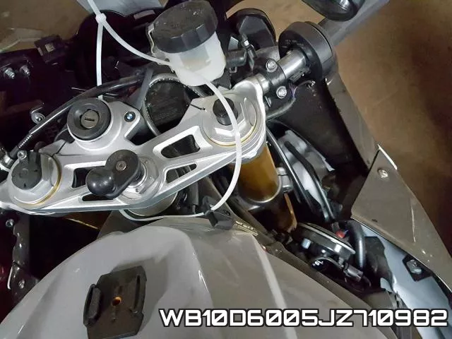WB10D6005JZ710982 фото 6