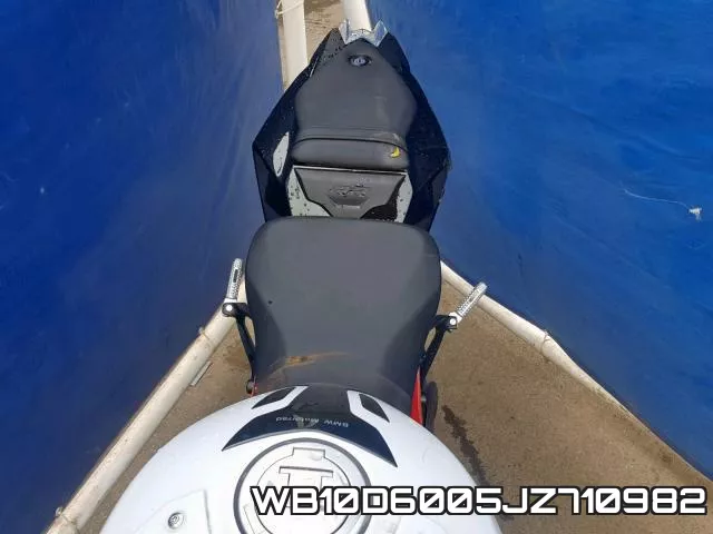 WB10D6005JZ710982 фото 7