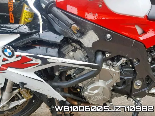 WB10D6005JZ710982 фото 8