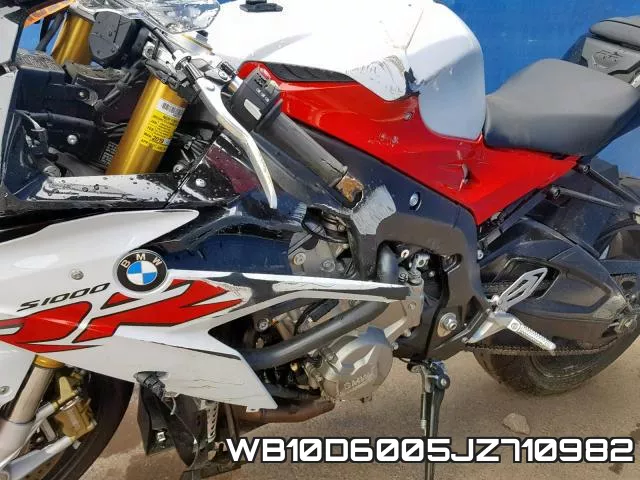 WB10D6005JZ710982 фото 10