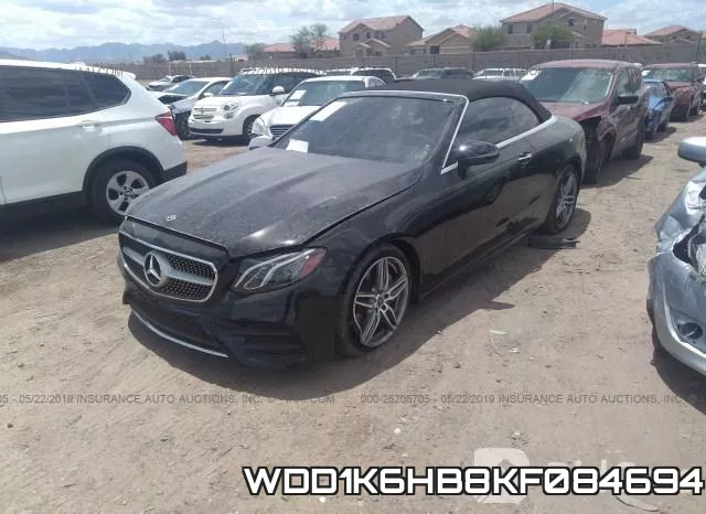 WDD1K6HB8KF084694 фото 3