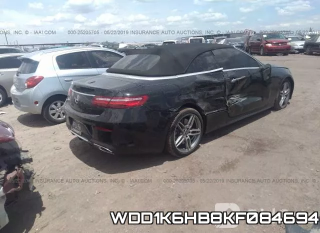 WDD1K6HB8KF084694 фото 5