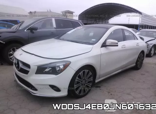 WDDSJ4EB0JN607632 фото 3