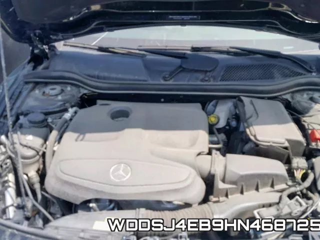 WDDSJ4EB9HN468725 фото 8