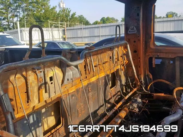 1C6RR7FT4JS184699 фото 7