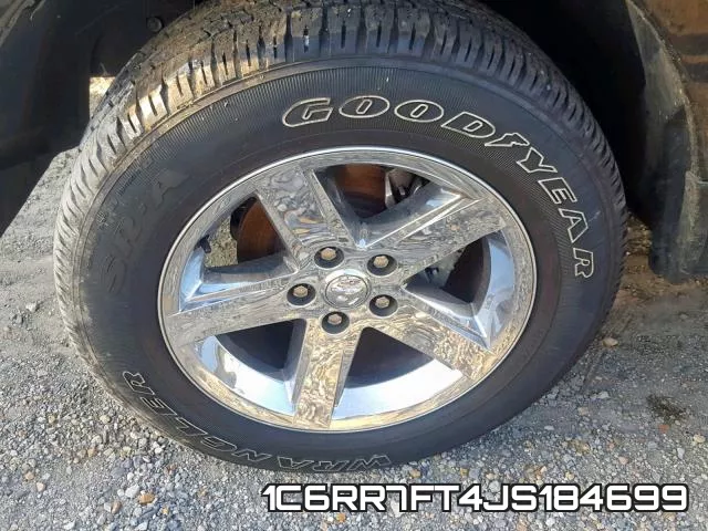 1C6RR7FT4JS184699 фото 10