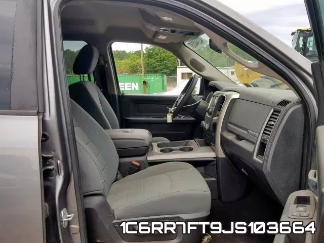 1C6RR7FT9JS103664 фото 6