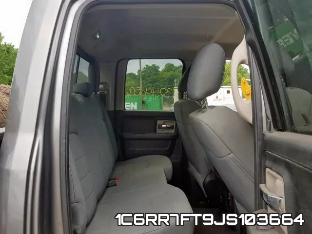 1C6RR7FT9JS103664 фото 7