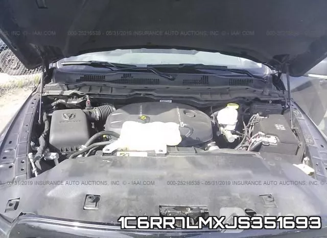 1C6RR7LMXJS351693 фото 2