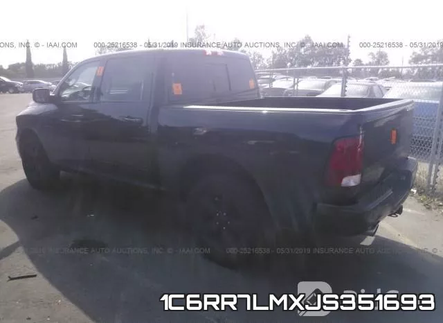 1C6RR7LMXJS351693 фото 4