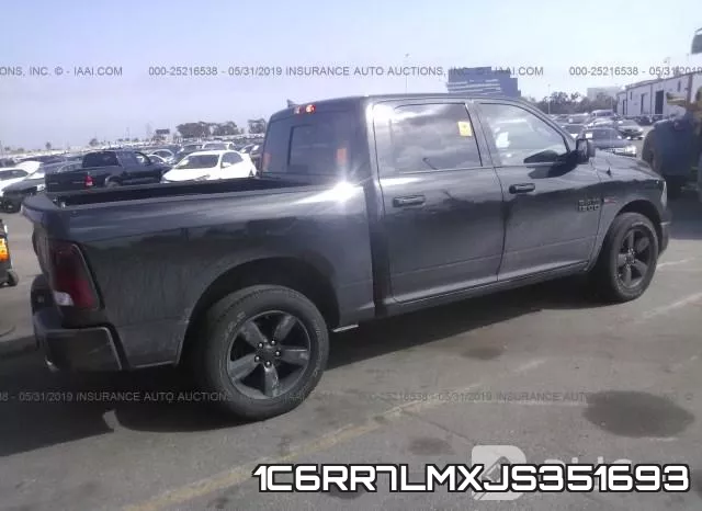 1C6RR7LMXJS351693 фото 5