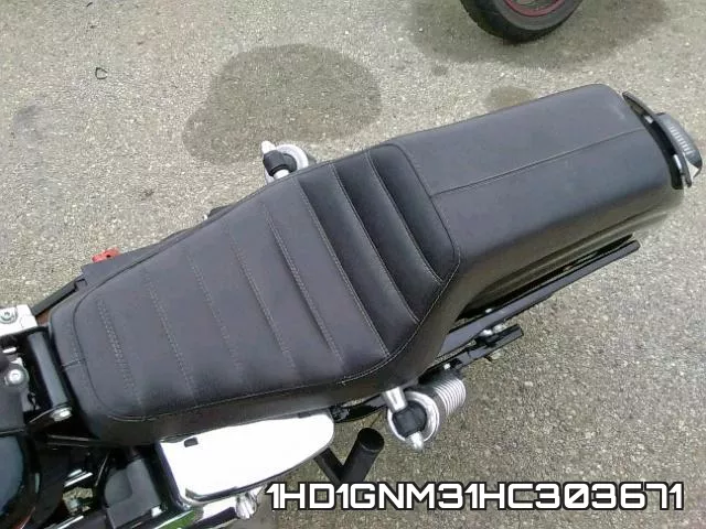 1HD1GNM31HC303671 фото 6
